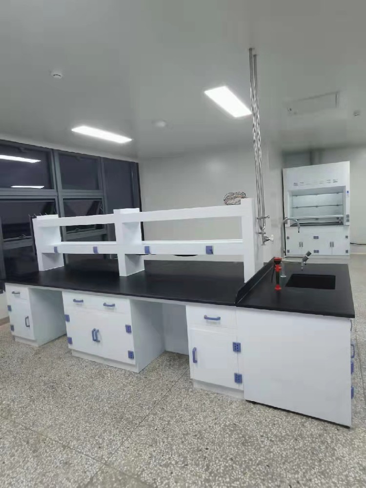 化工產品檢測實驗室